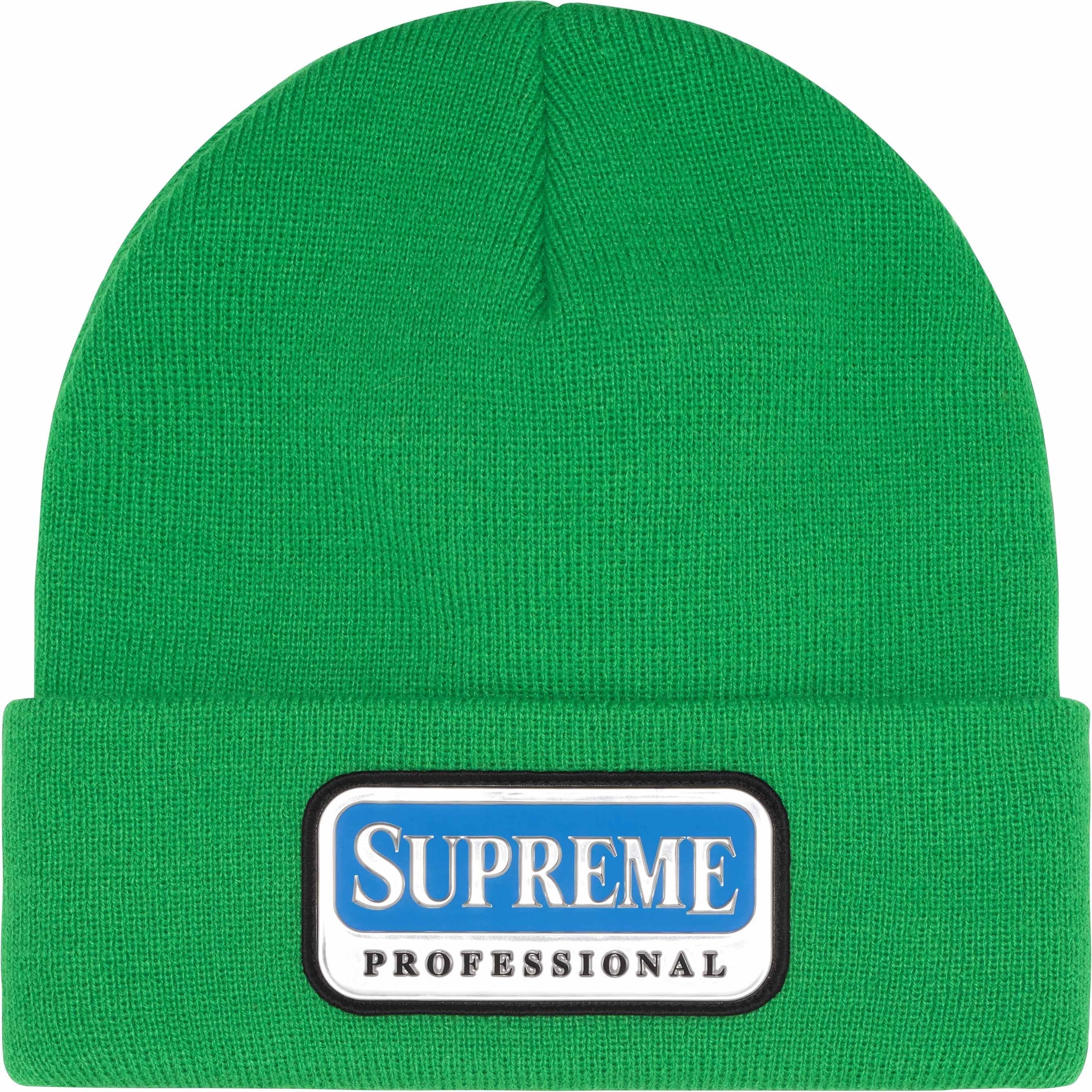 Professional Beanie view 8